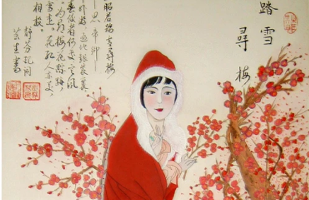 “桃李满天下,中国当代艺术导师”——王静芬专题报道