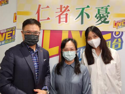 关注长者情绪健康