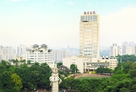 重庆大学标准化考场建设的“必考题”,以太彩光技术解“燃眉之急”