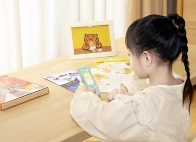 如何抓住“语言敏感期”,让英语启蒙正确“先行”?