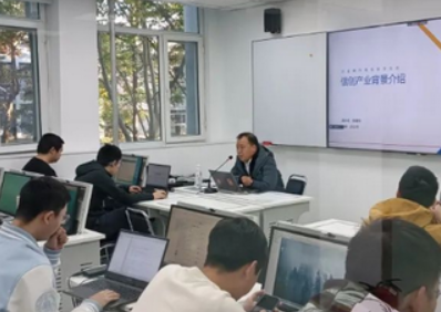 教育是未来,人才是基石,统信软件联合顶尖高校做厚信创产业人才沃土
