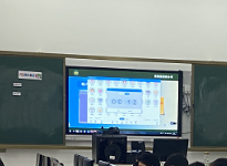 培养创新型人才,安徽省池州市青阳县第四小学如何开展编程教育?