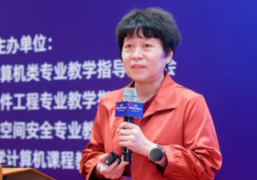打造高品质教学资源,培养新时代计算人才