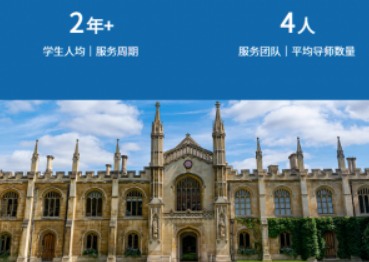 孩子本科想要在美国上,为什么都推荐到厚臻做专业规划?