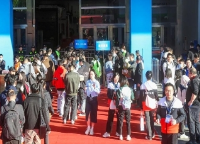 全民健身委:加强体育人才共建,提升以体育人实效