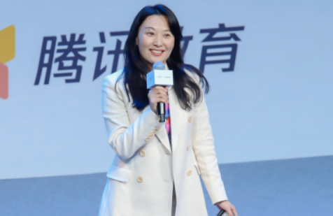 围绕云+AI+连接,腾讯教育最新发布三大服务能力,加速教育行业数字化升级