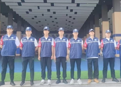 南昌工学院体育与健康学院推动退伍学生资助工作持续健康发展