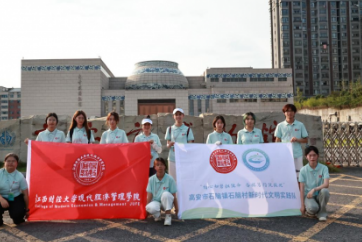 走进高安博物馆,探寻历史文化瑰宝