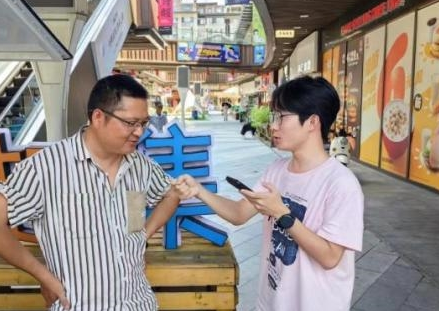 精研电力智慧,共创安全用电环境 ——“电机小子”实践团赴扬州开展暑期实践活动