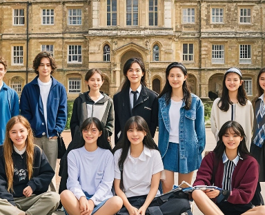 学宿StudyStay:打造留学生海外租房新体验