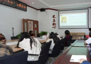 “艺缕阳光”携古韵,中国历代艺术亲邻里