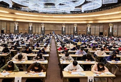 智仁教育DSE升学指南:内地、香港及国际院校招生差异