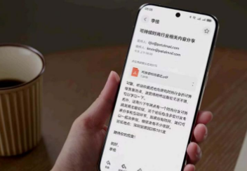 花开正当时,原生鸿蒙助力“有为青年”解锁智慧校园新体验