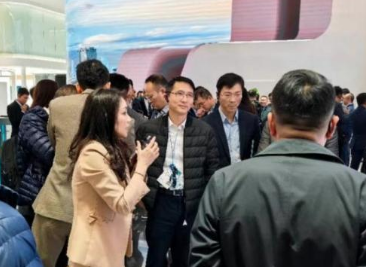 IndoorLink导游讲解器在MWC2025：”讲“与“听”的智慧进阶