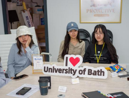 先理知学定制化申博服务,备受广大学子青睐