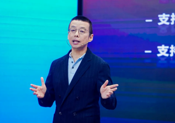 芯位教育产品发布会 | AI智能体 以远见超越未见