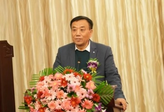 杏林春暖，医者仁心——时代国医闻树忠教授