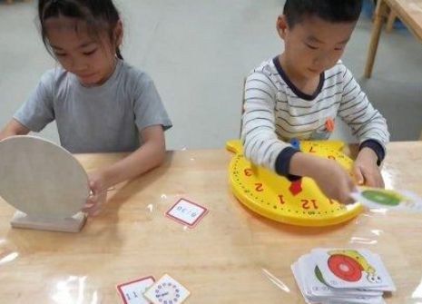 免费学前教育来了！分步推进减轻育儿负担
